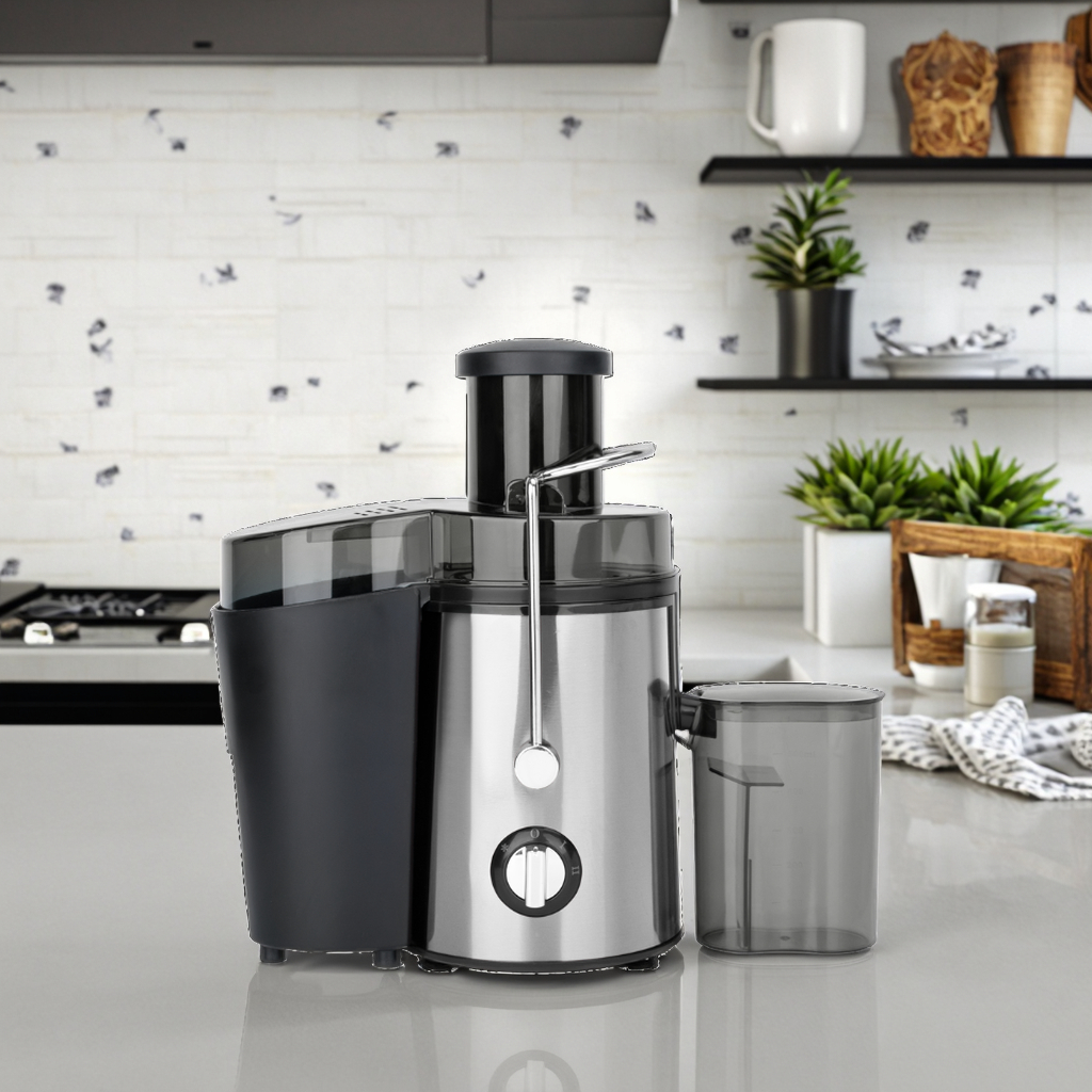 عصارة فواكه كهربائية