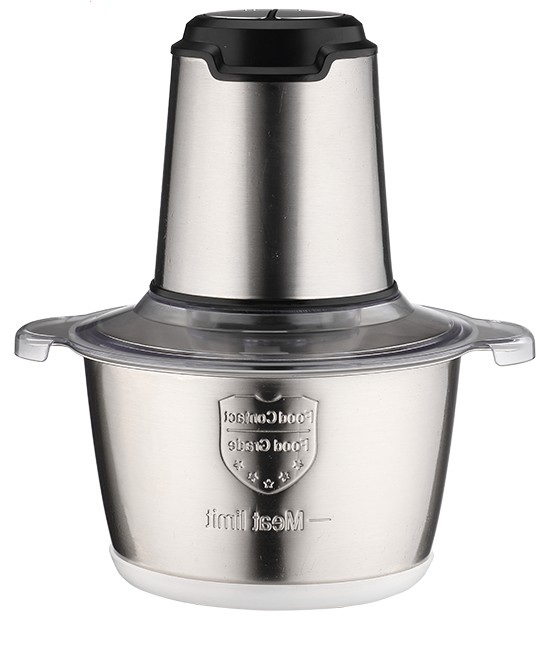 مفرمة طعام كهربائية