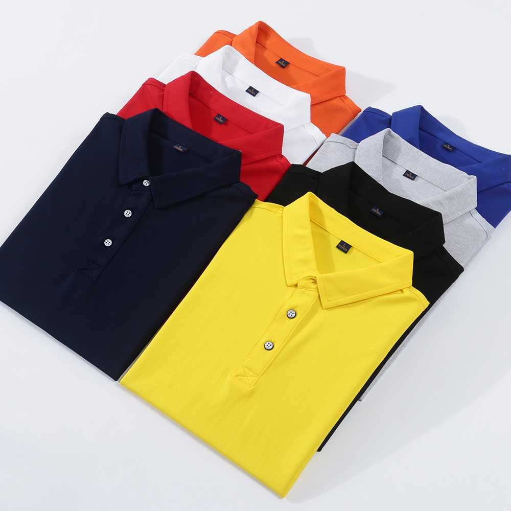 قميص بولو رجالي