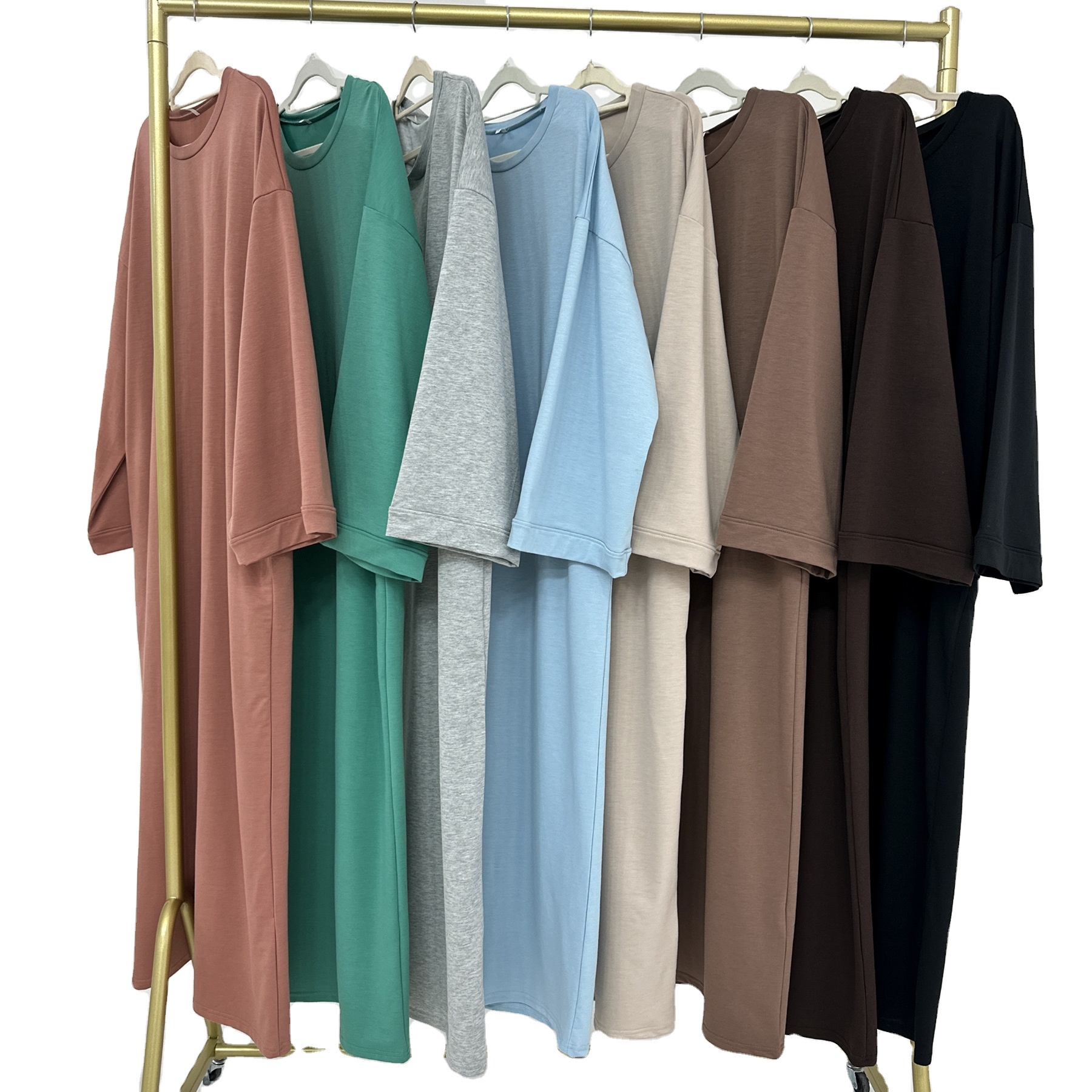 فستان نسائي كاجوال